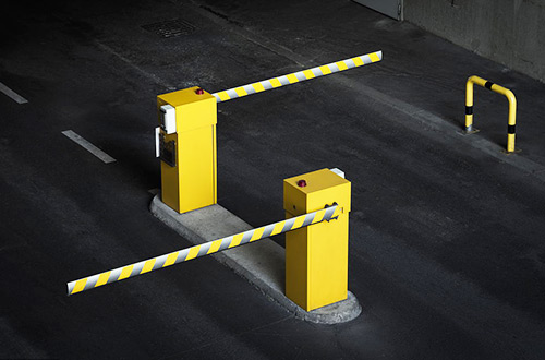 什么是廣告道閘及應(yīng)用場(chǎng)景？