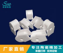 氧化鋯陶瓷加工時(shí)的抗熱震性能