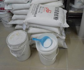 氧化鋯原料如何檢測(cè)