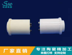 特種陶瓷結(jié)構(gòu)件在汽車(chē)領(lǐng)域零部件中的使用