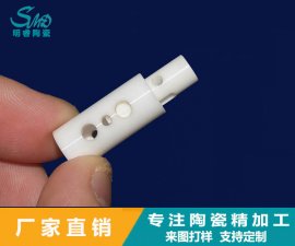 流體陶瓷點(diǎn)膠閥的4大結(jié)構(gòu)形式分類