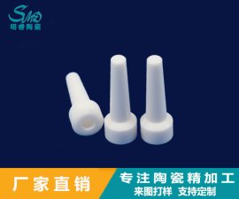 陶瓷撞針的特點(diǎn)及優(yōu)點(diǎn)